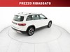 Mercedes GLB 200 d business extra auto diesel bianco