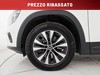 Mercedes GLB 200 d business extra auto diesel bianco