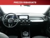 Mercedes GLB 200 d business extra auto diesel bianco