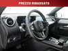 Mercedes GLB 200 d business extra auto diesel bianco