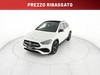 Mercedes GLA 200 d premium 4matic auto diesel bianco