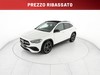 Mercedes GLA 200 d premium 4matic auto diesel bianco