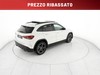 Mercedes GLA 200 d premium 4matic auto diesel bianco