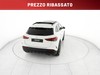 Mercedes GLA 200 d premium 4matic auto diesel bianco