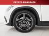 Mercedes GLA 200 d premium 4matic auto diesel bianco