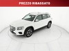Mercedes GLB 180 d executive auto diesel bianco
