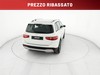 Mercedes GLB 180 d executive auto diesel bianco