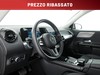 Mercedes GLB 180 d executive auto diesel bianco