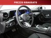 Mercedes Classe A 180 advanced auto ibrido nero