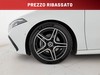 Mercedes Classe A 200 d amg line advanced plus auto diesel bianco