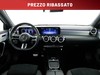 Mercedes Classe A 200 d amg line advanced plus auto diesel bianco