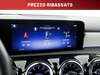 Mercedes Classe A 200 d amg line advanced plus auto diesel bianco