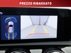 Mercedes Classe A 200 d amg line advanced plus auto diesel bianco