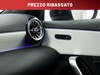 Mercedes Classe A 200 d amg line advanced plus auto diesel bianco