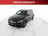 Mercedes GLB 200 d premium auto diesel nero