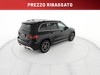 Mercedes GLB 200 d premium auto diesel nero