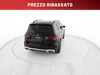 Mercedes GLB 200 d premium auto diesel nero
