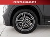 Mercedes GLB 200 d premium auto diesel nero
