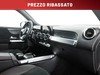 Mercedes GLB 200 d premium auto diesel nero