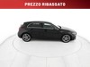 Mercedes Classe A 180 d amg line advanced auto diesel nero