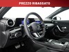 Mercedes Classe A 180 d amg line advanced auto diesel nero