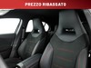 Mercedes Classe A 180 d amg line advanced auto diesel nero