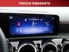 Mercedes Classe A 180 d amg line advanced auto diesel nero