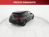 Mercedes Classe A 180 d amg line advanced plus auto diesel nero