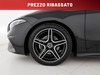 Mercedes Classe A 180 d amg line advanced plus auto diesel nero