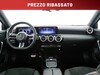 Mercedes Classe A 180 d amg line advanced plus auto diesel nero