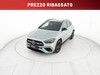 Mercedes GLA 200 d amg line advanced plus auto diesel argento