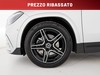 Mercedes GLA 200 d amg line advanced plus auto diesel argento