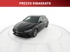 Mercedes Classe A 200 d amg line advanced plus auto diesel nero