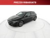 Mercedes Classe A 200 d amg line advanced plus auto diesel nero