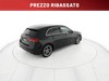 Mercedes Classe A 200 d amg line advanced plus auto diesel nero