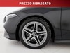 Mercedes Classe A 200 d amg line advanced plus auto diesel nero