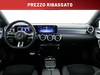Mercedes Classe A 200 d amg line advanced plus auto diesel nero