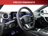 Mercedes Classe A 200 d amg line advanced plus auto diesel nero