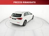 Mercedes Classe A 180 d sport auto diesel bianco