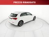 Mercedes Classe A 180 d sport auto diesel bianco