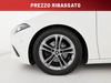 Mercedes Classe A 180 d sport auto diesel bianco