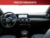 Mercedes Classe A 180 d sport auto diesel bianco