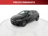 Mercedes GLA 200 d amg line advanced plus 4matic auto diesel nero