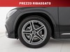 Mercedes GLA 200 d amg line advanced plus 4matic auto diesel nero
