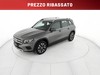 Mercedes GLB 180 d sport auto diesel grigio