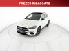 Mercedes GLA 180 d amg line advanced plus auto diesel bianco