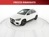 Mercedes GLA 180 d amg line advanced plus auto diesel bianco
