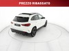 Mercedes GLA 180 d amg line advanced plus auto diesel bianco