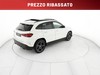 Mercedes GLA 180 d amg line advanced plus auto diesel bianco