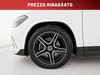 Mercedes GLA 180 d amg line advanced plus auto diesel bianco